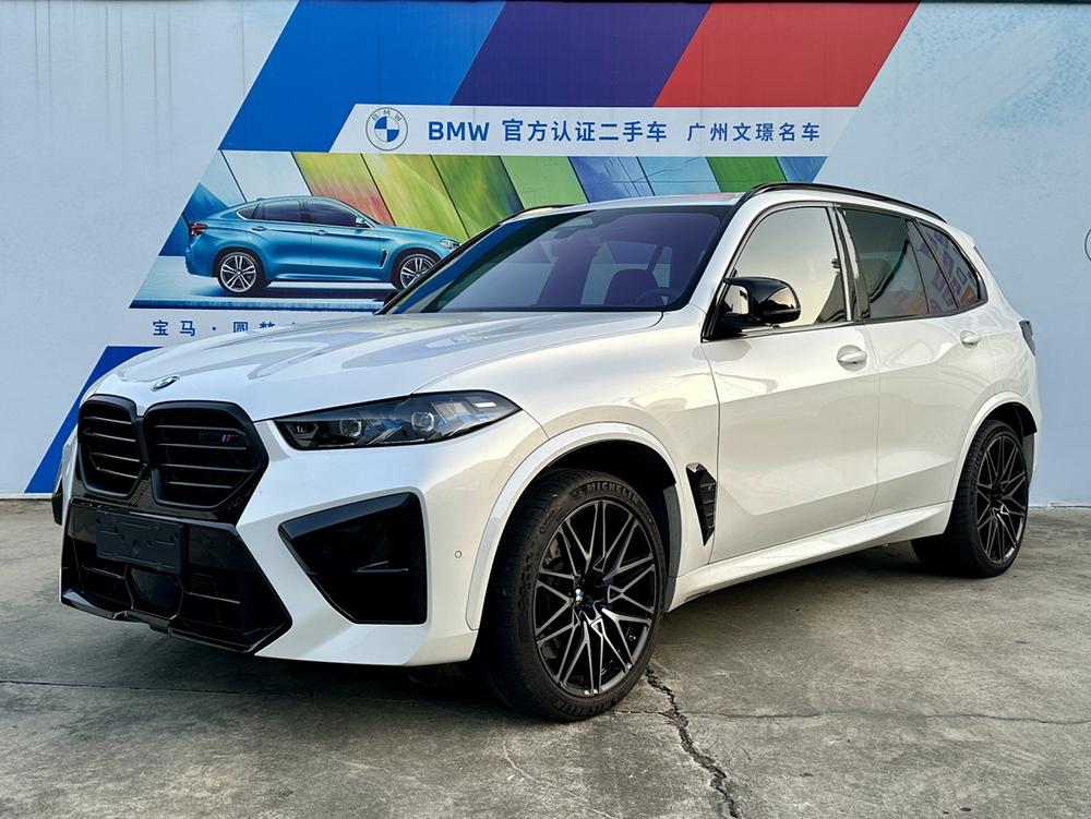 BMW BMW X5 M
