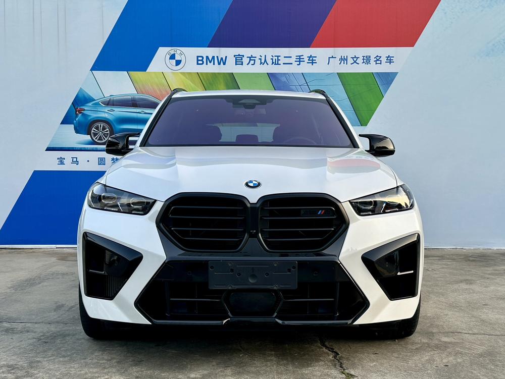 BMW BMW X5 M