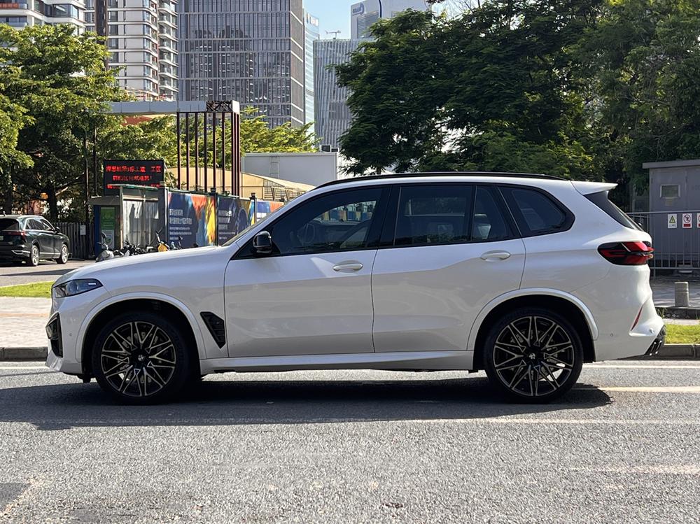 BMW BMW X5 M