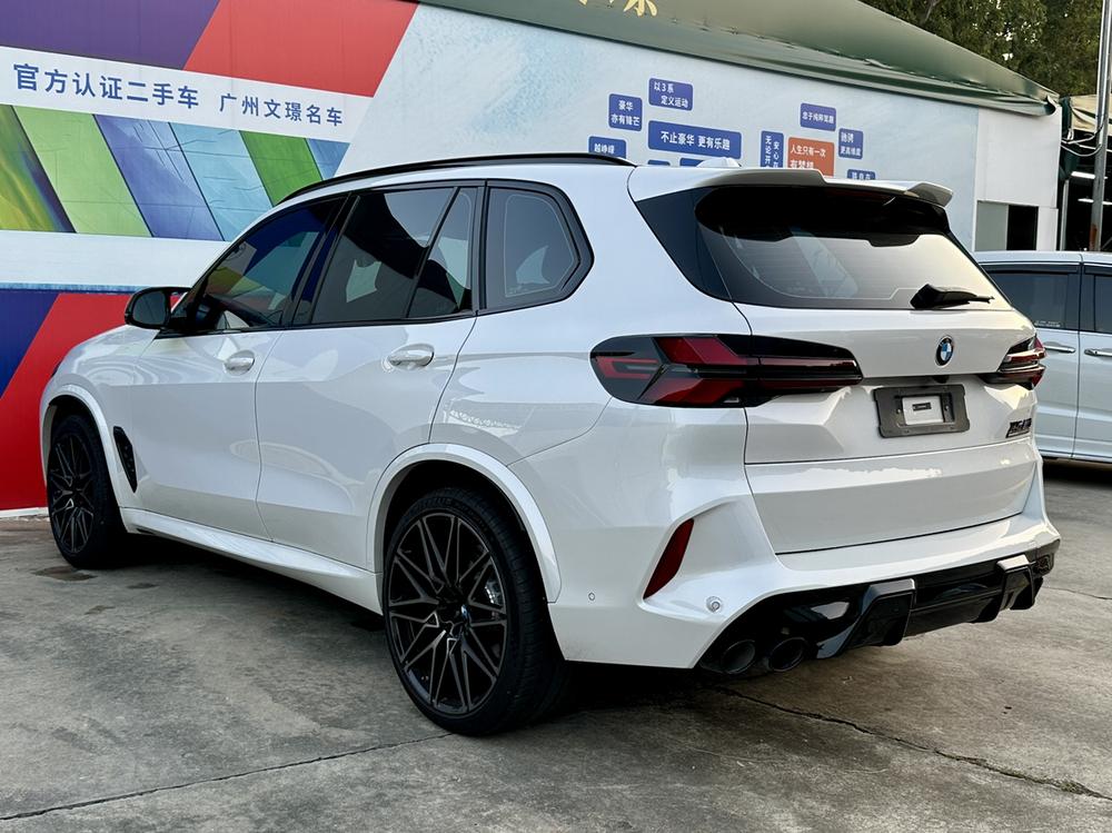BMW BMW X5 M