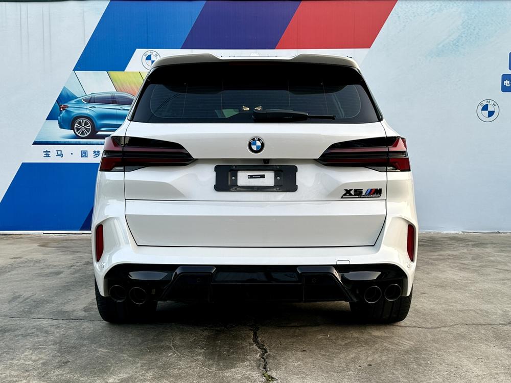 BMW BMW X5 M