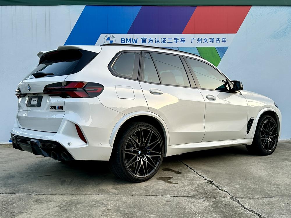 BMW BMW X5 M