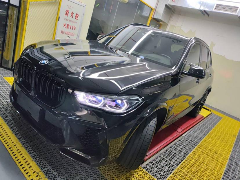 BMW BMW X5 M