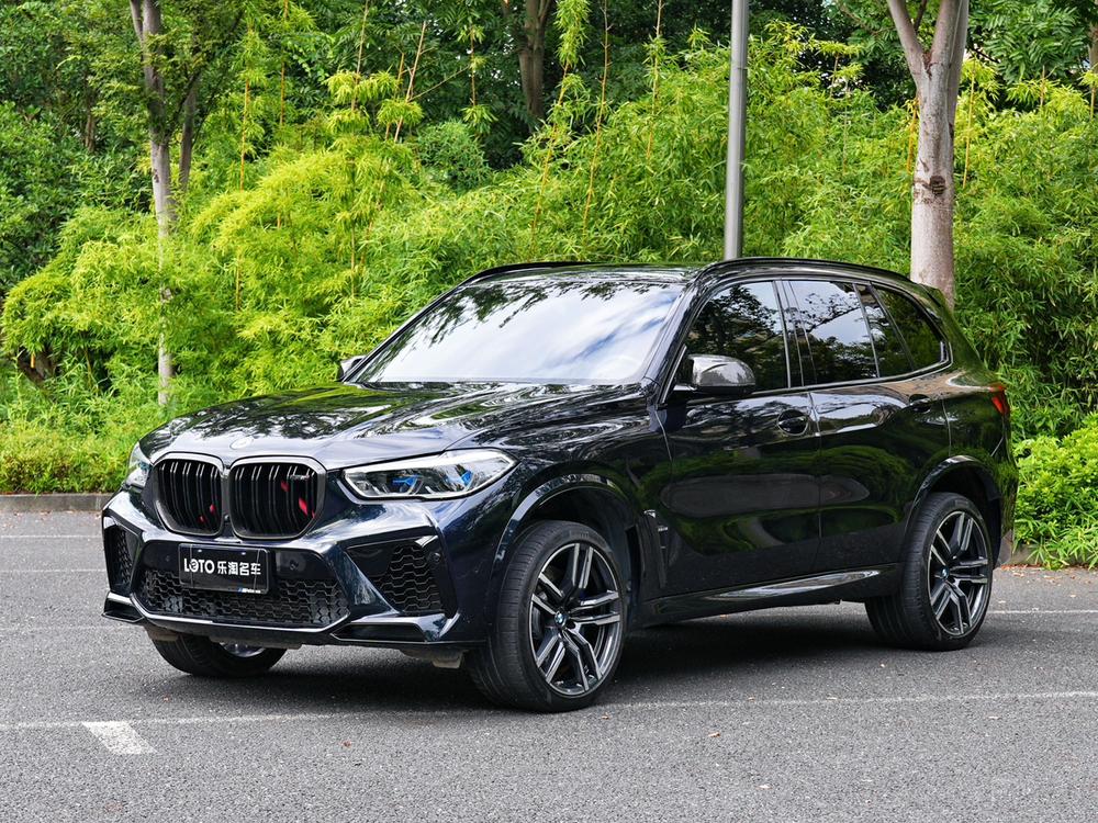 BMW BMW X5 M