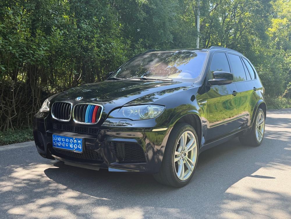BMW BMW X5 M