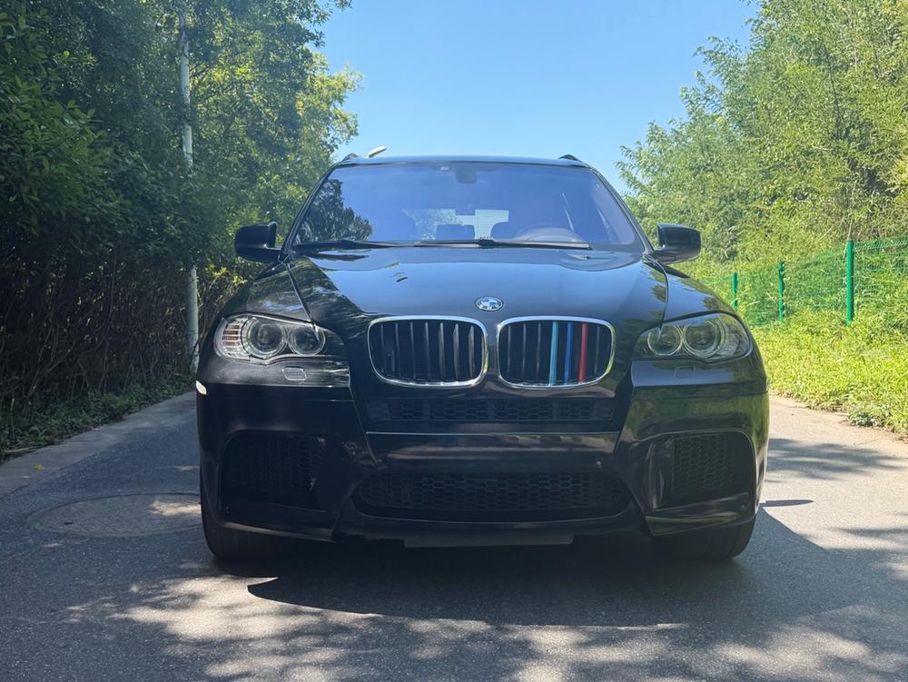 BMW BMW X5 M
