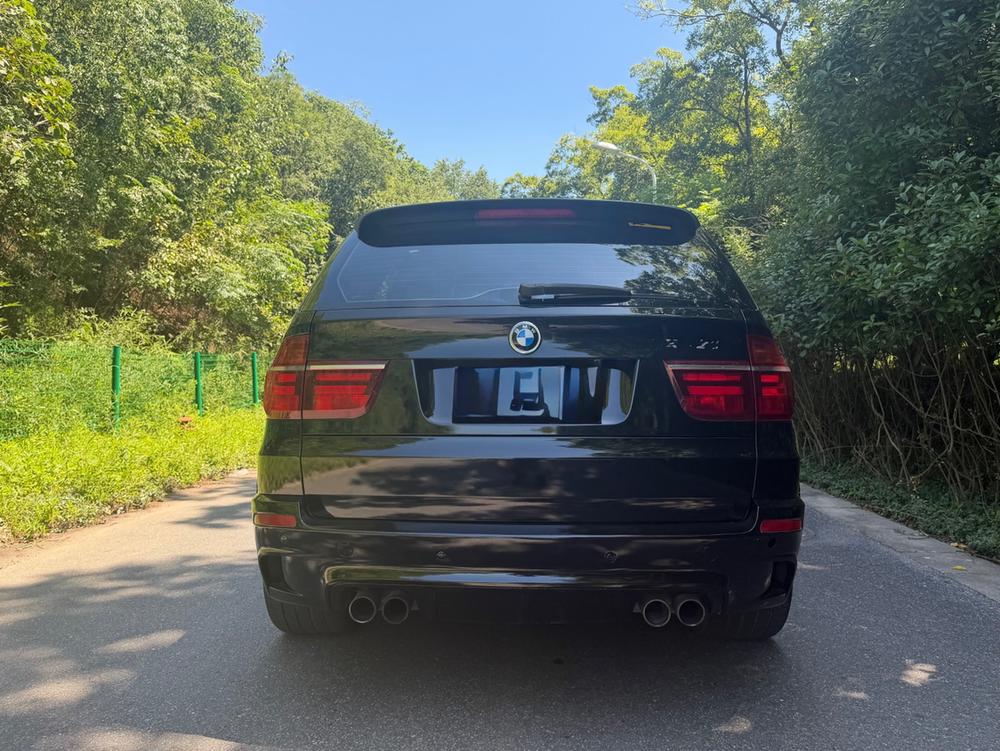 BMW BMW X5 M