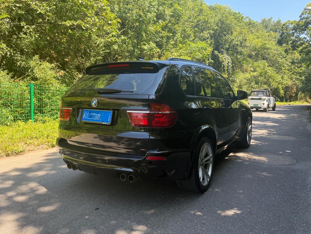 BMW BMW X5 M