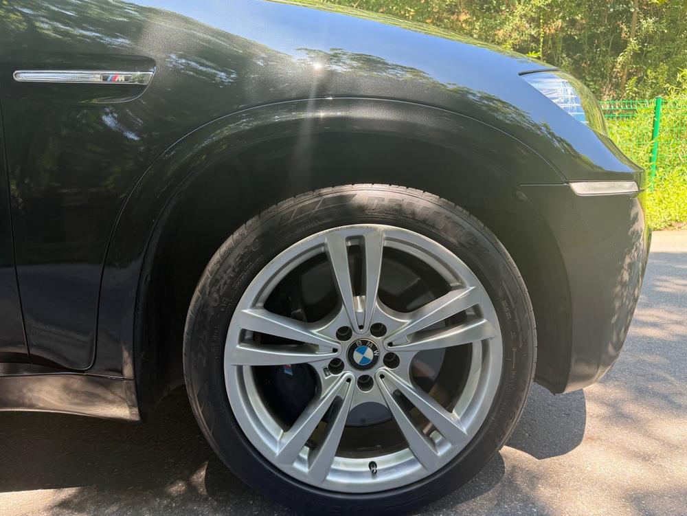 BMW BMW X5 M