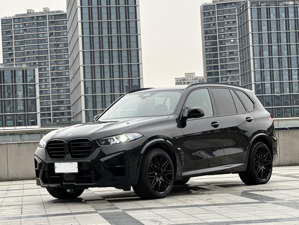 BMW BMW X5 M