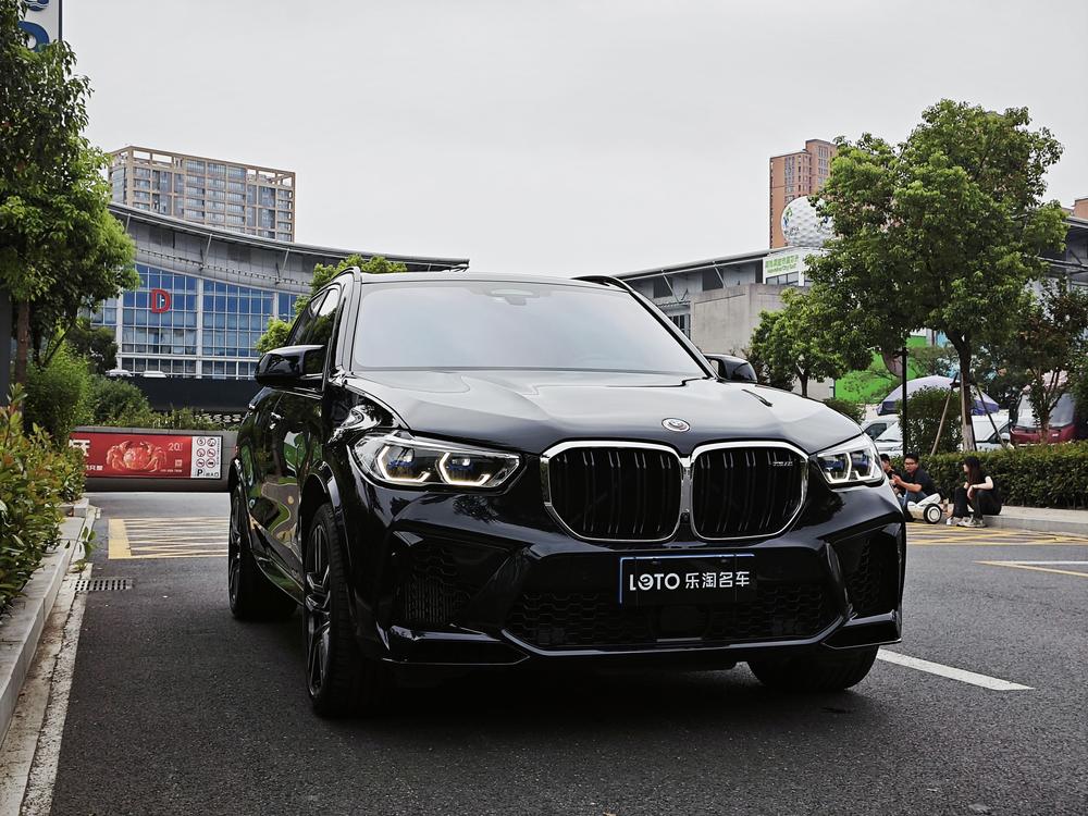 BMW BMW X5 M