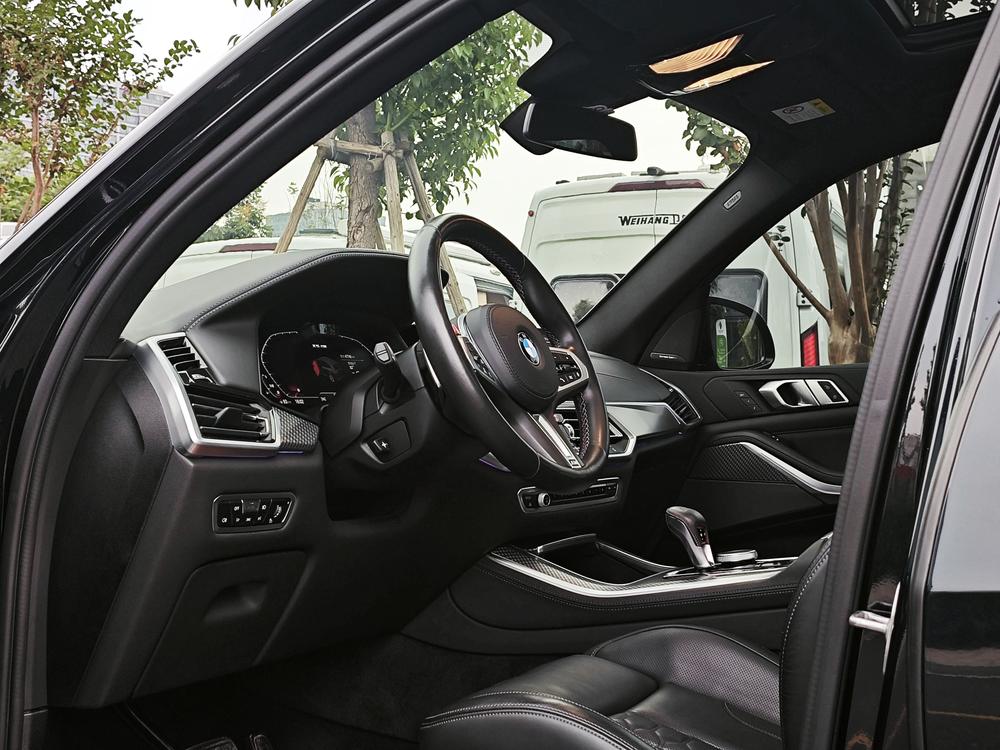 BMW BMW X5 M