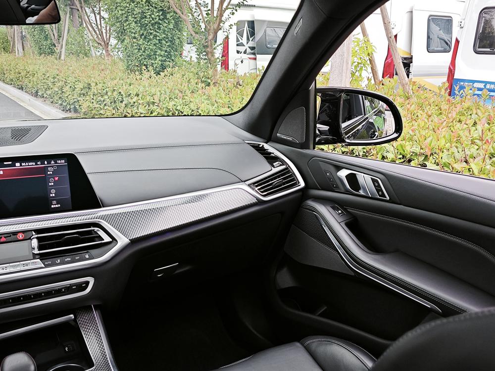 BMW BMW X5 M
