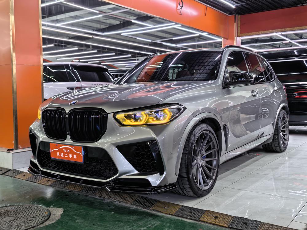 BMW BMW X5 M