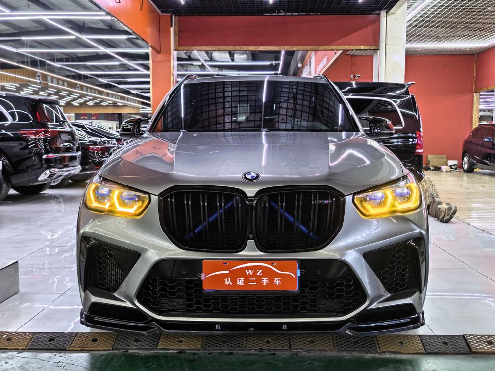BMW BMW X5 M