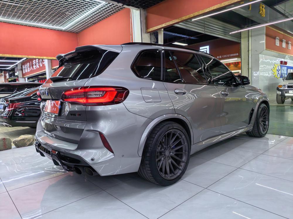 BMW BMW X5 M