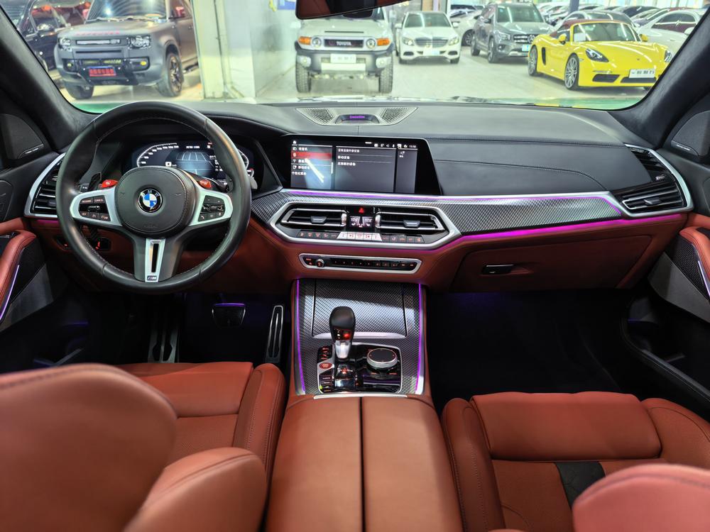 BMW BMW X5 M