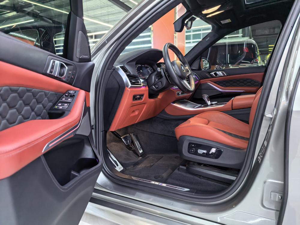BMW BMW X5 M