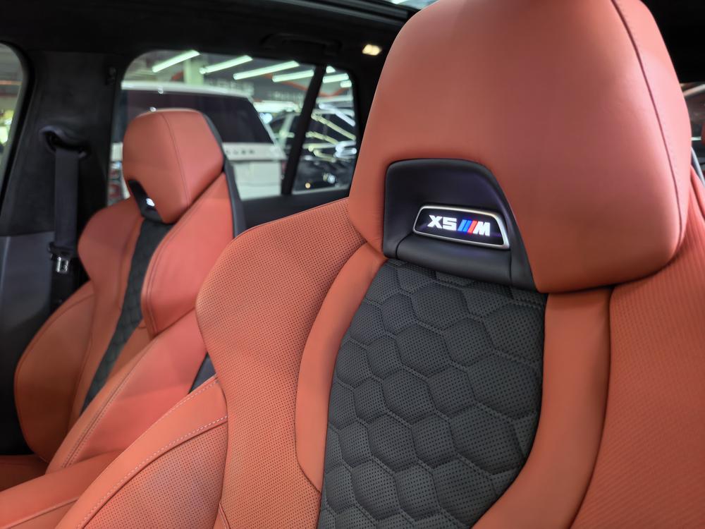 BMW BMW X5 M