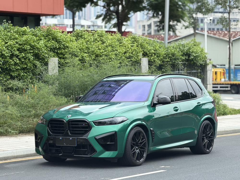 BMW BMW X5 M