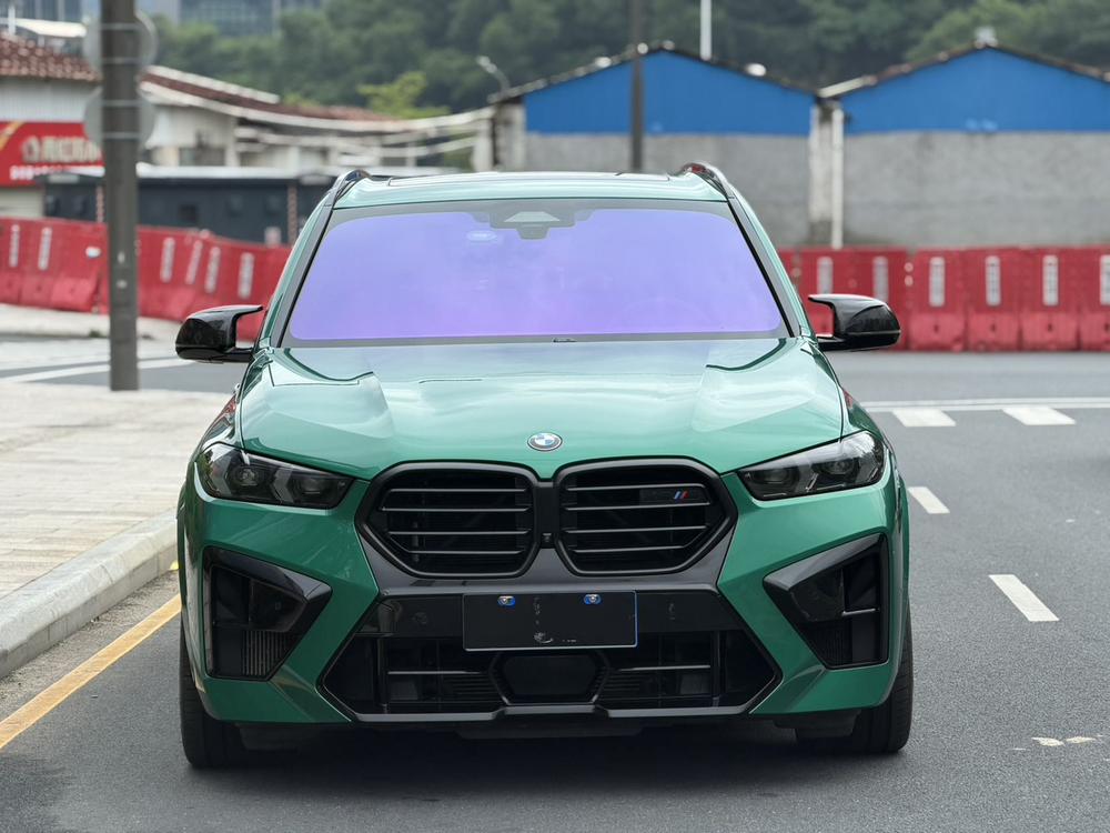 BMW BMW X5 M