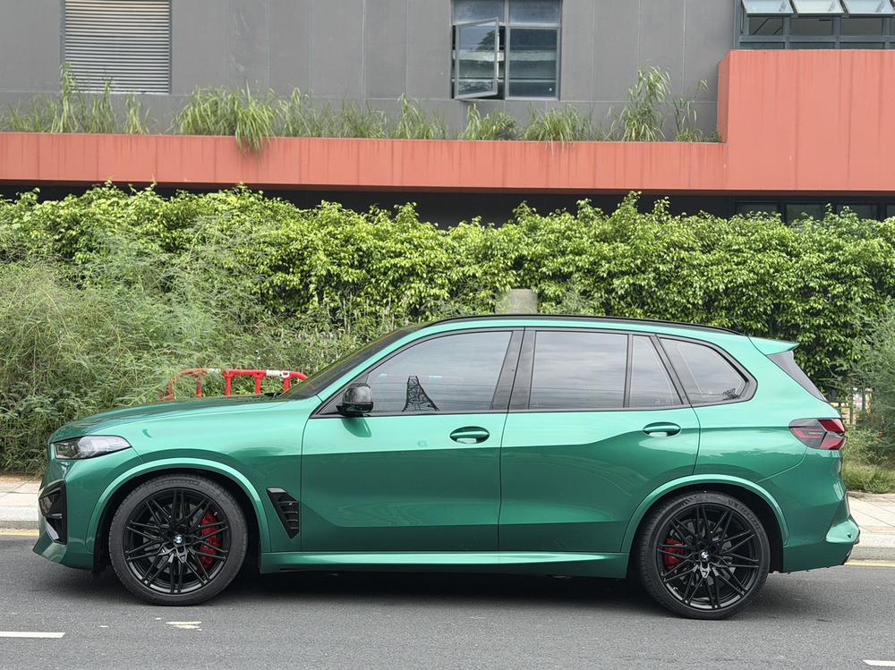 BMW BMW X5 M