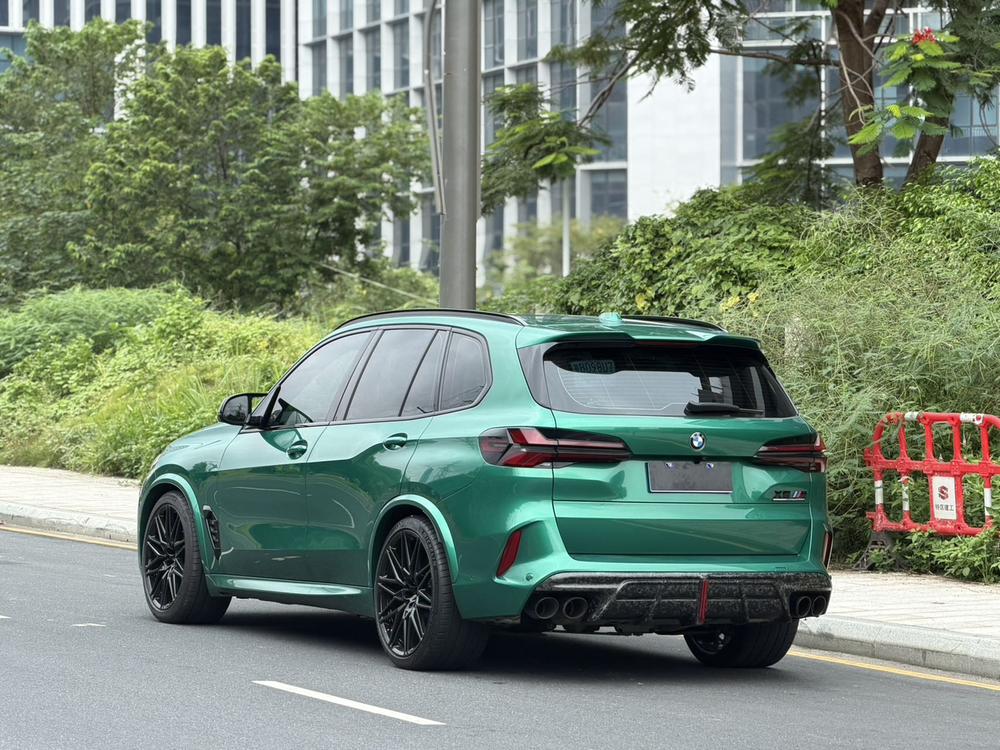 BMW BMW X5 M