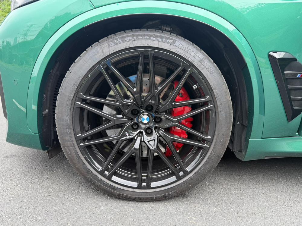 BMW BMW X5 M