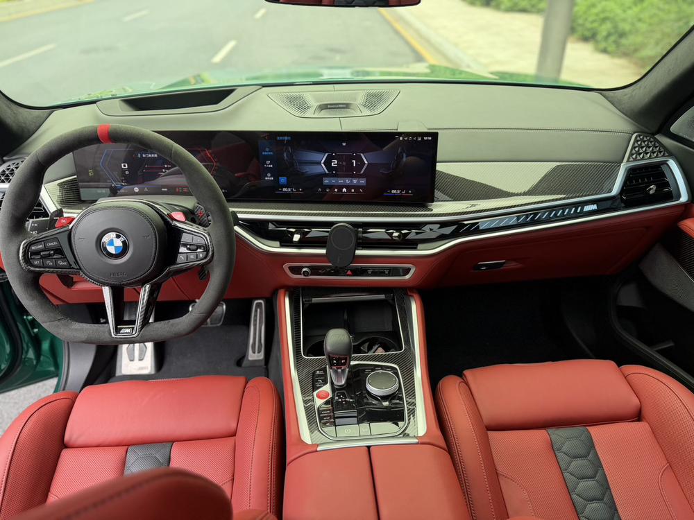 BMW BMW X5 M