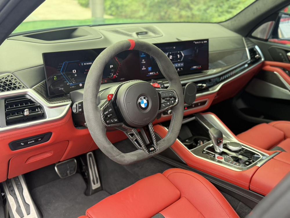 BMW BMW X5 M