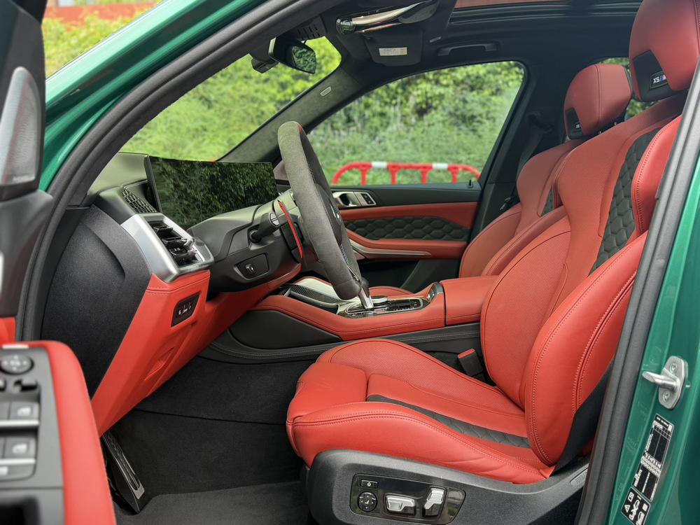 BMW BMW X5 M