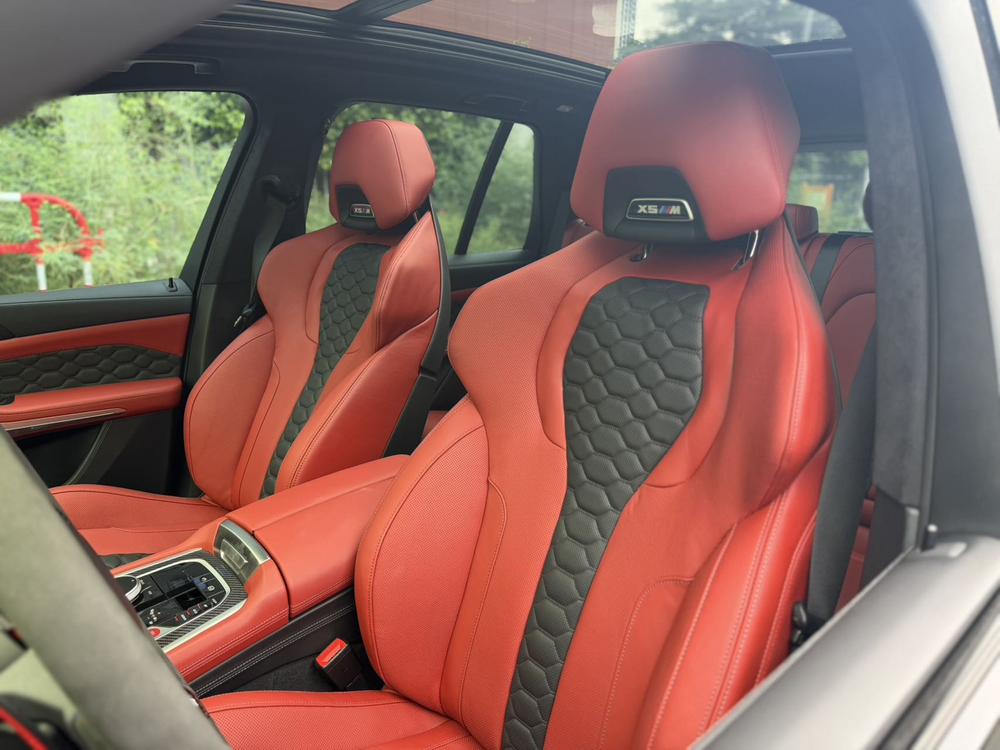 BMW BMW X5 M