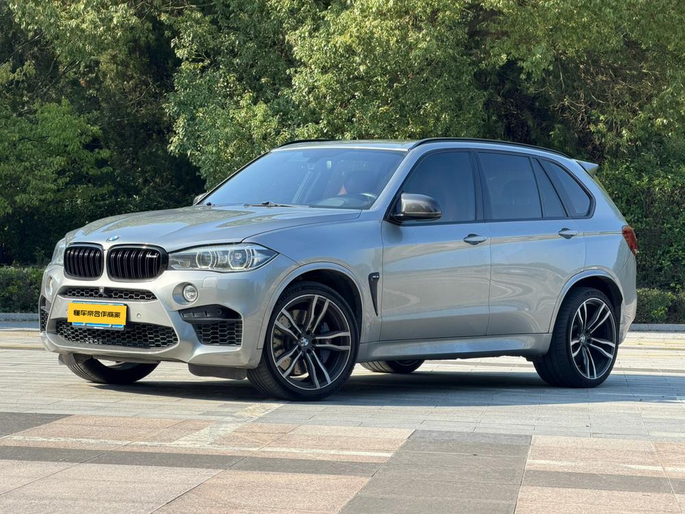 BMW BMW X5 M