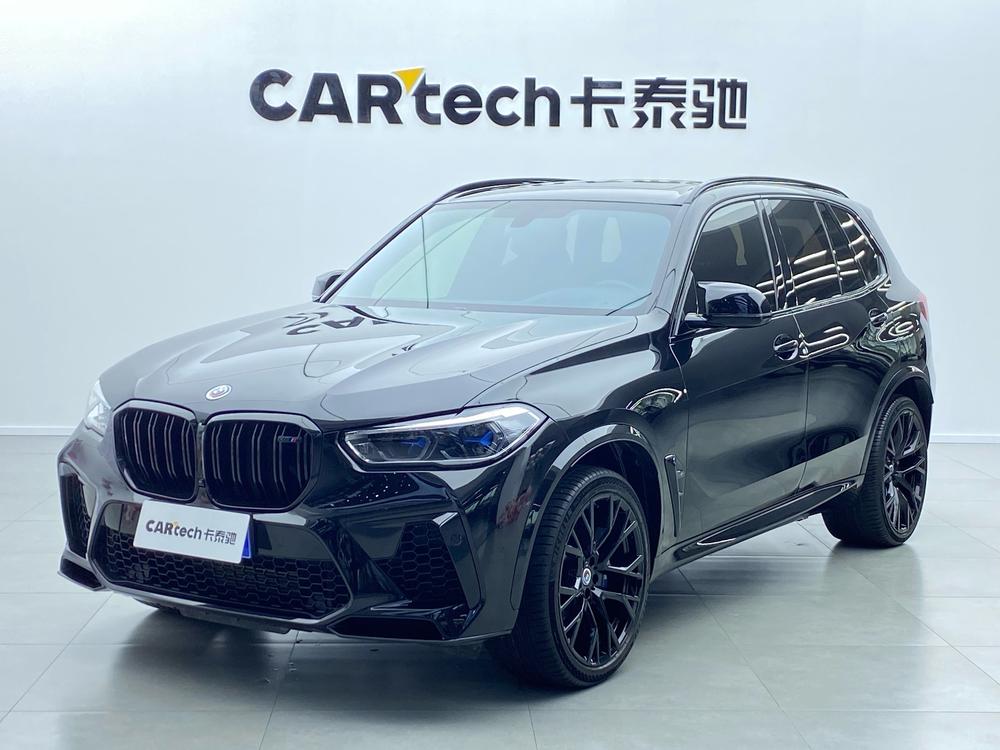 BMW BMW X5 M