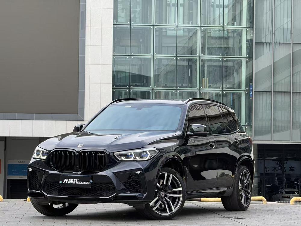 BMW BMW X5 M