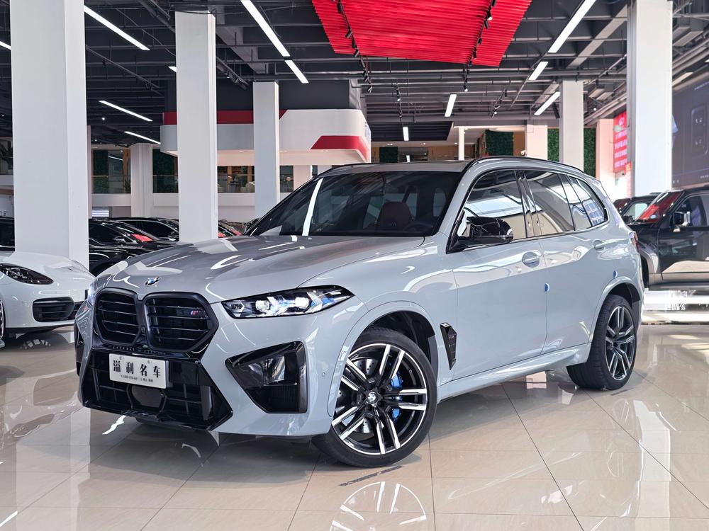 BMW BMW X5 M