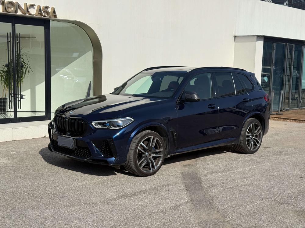 BMW BMW X5 M