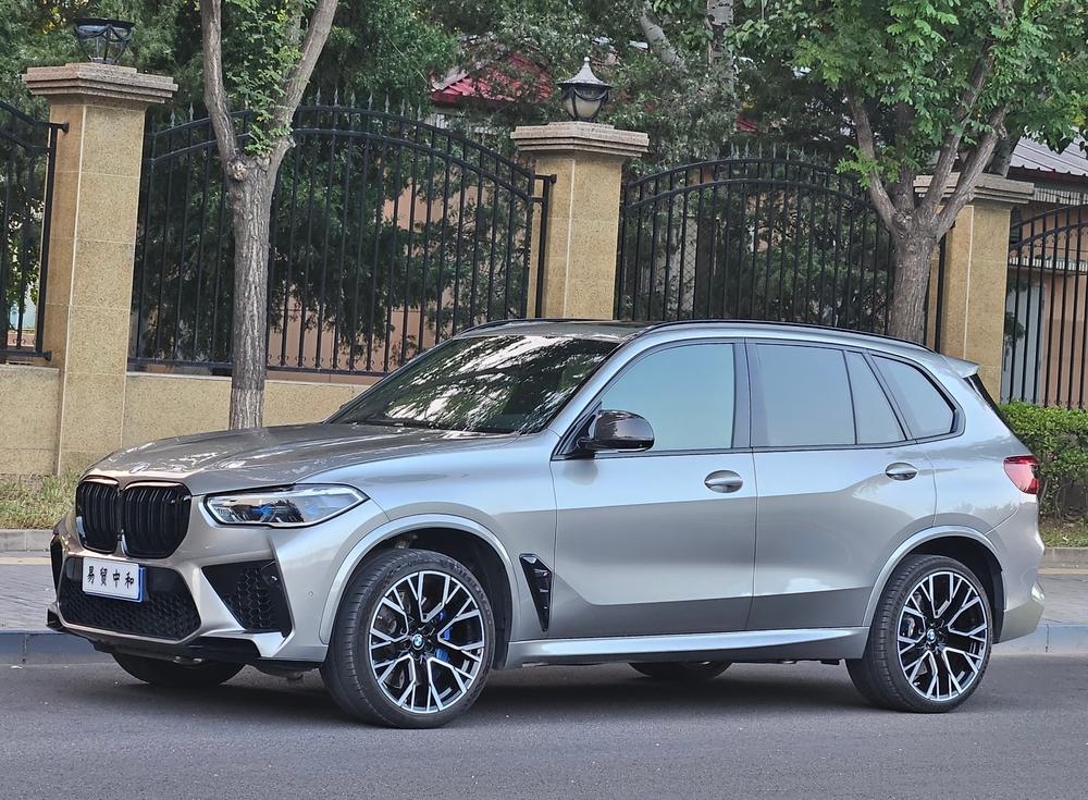BMW BMW X5 M