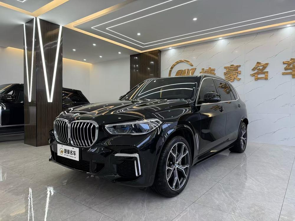 BMW BMW X5