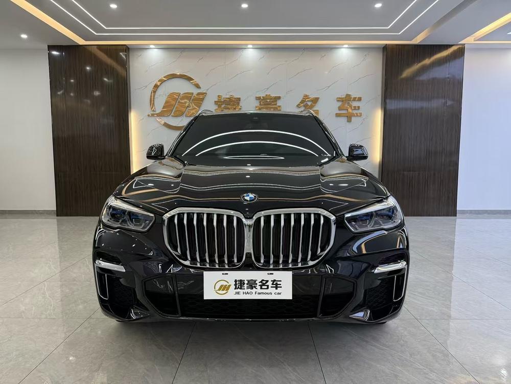 BMW BMW X5