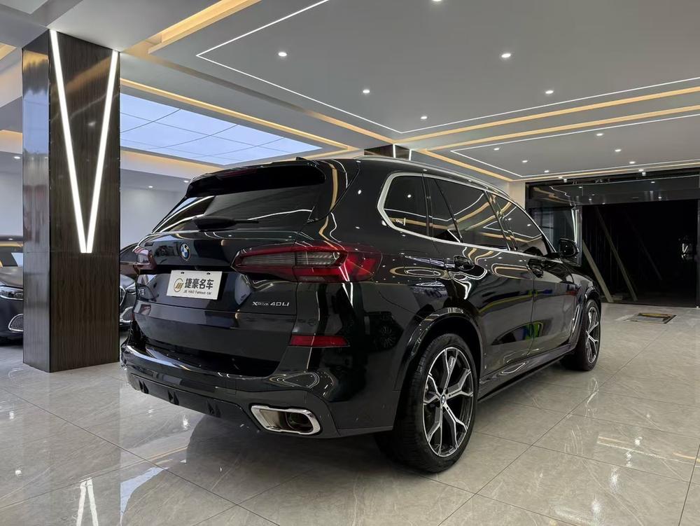BMW BMW X5