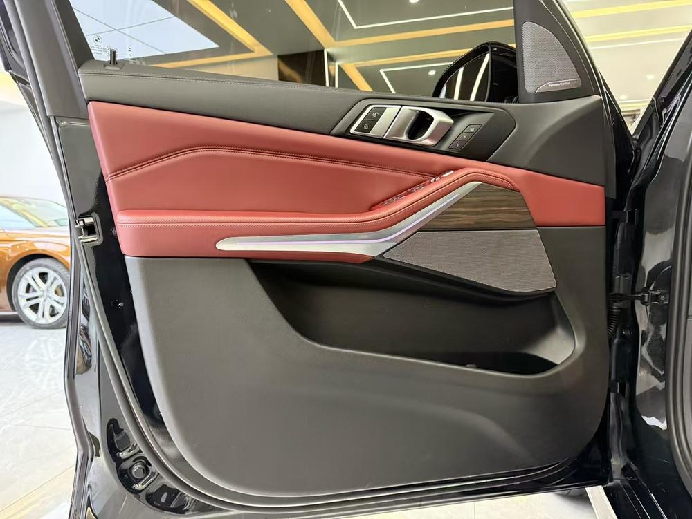 BMW BMW X5
