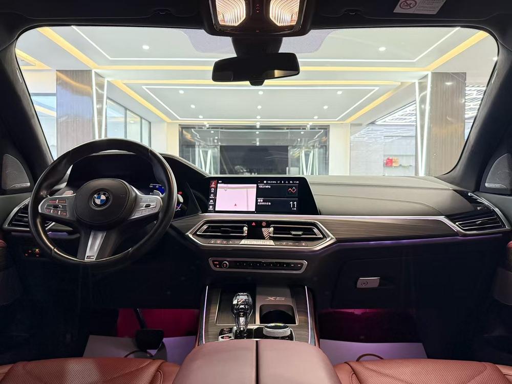 BMW BMW X5