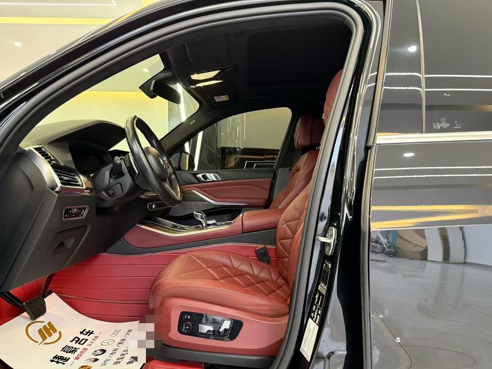 BMW BMW X5