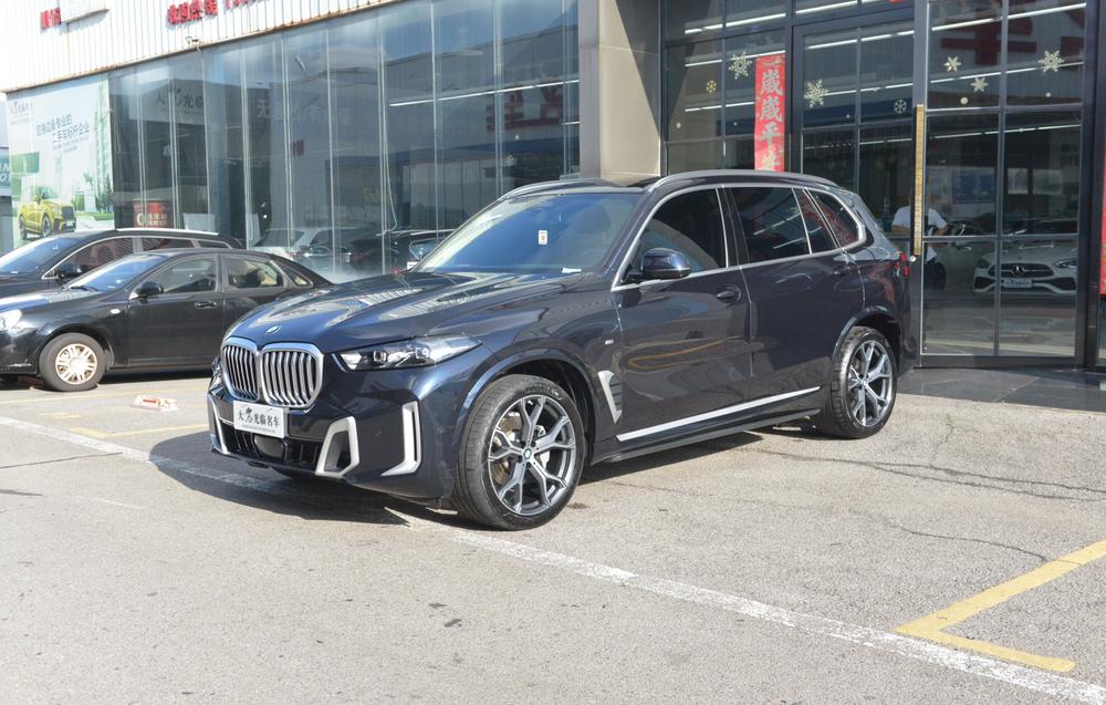 BMW BMW X5