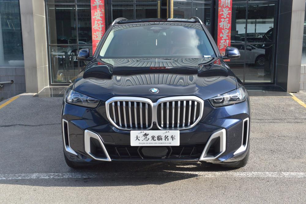 BMW BMW X5