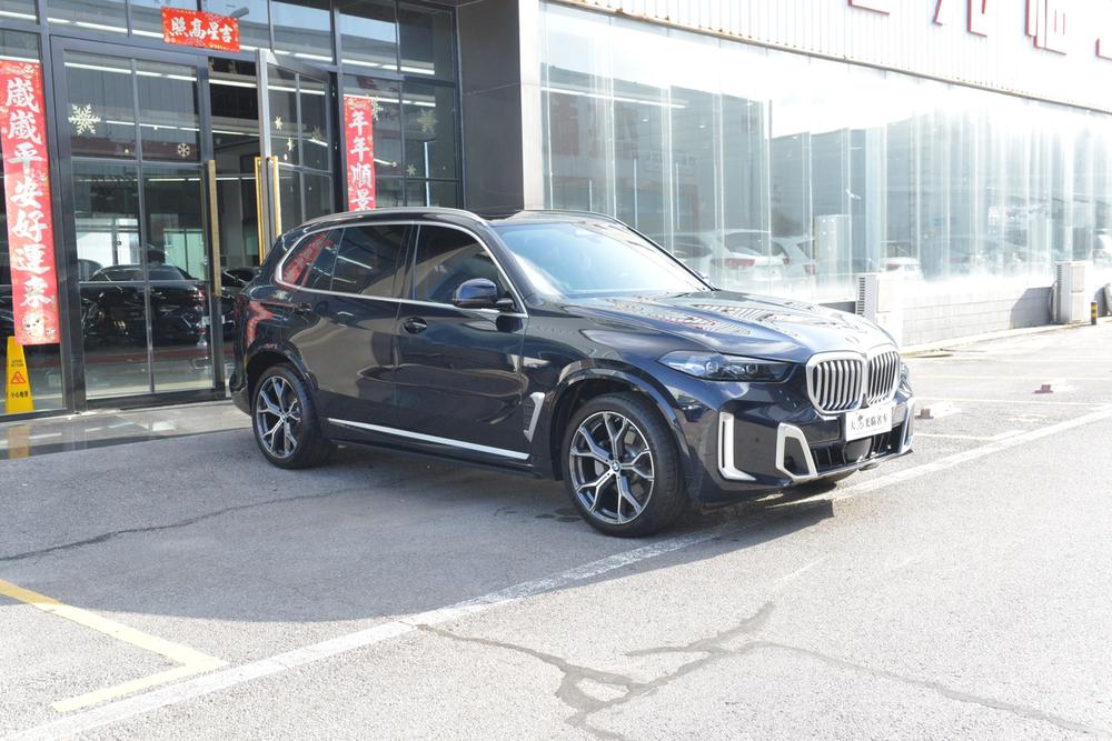 BMW BMW X5