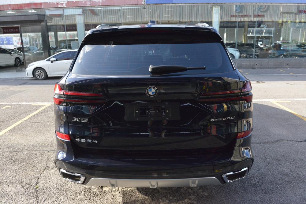 BMW BMW X5