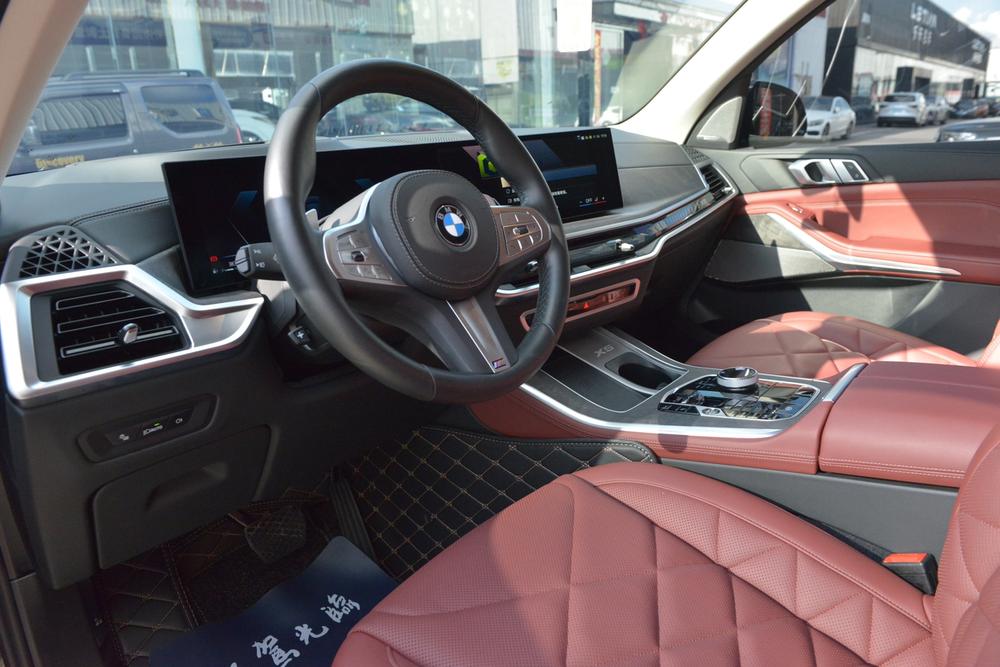 BMW BMW X5