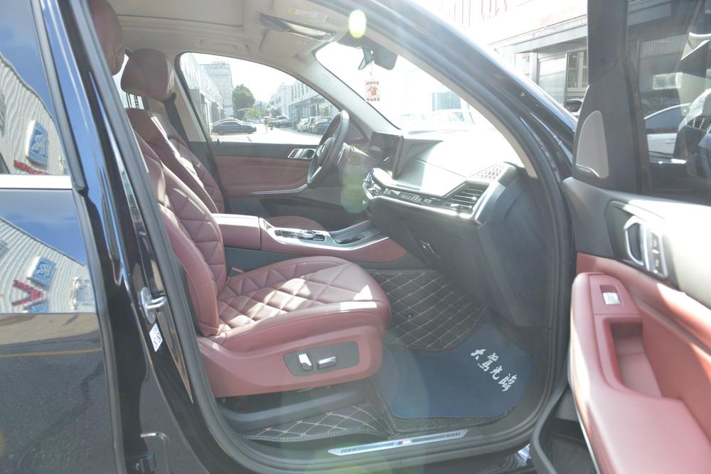 BMW BMW X5